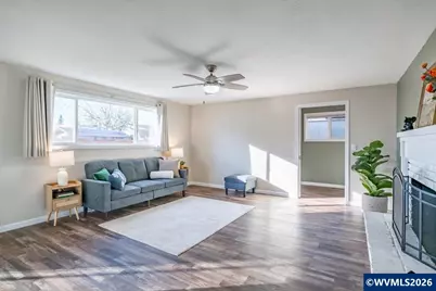 4578 Sesame St NE, Salem, OR 97305 - Photo 16