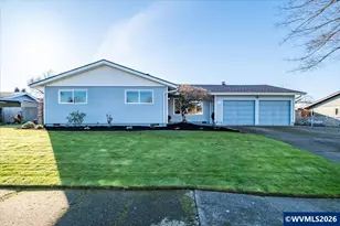 4578 Sesame St NE, Salem, OR 97305 - Photo 2