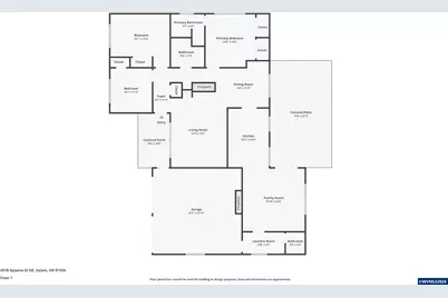 4578 Sesame St NE, Salem, OR 97305 - Photo 50