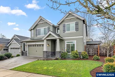 3858 Rogue Av S, Salem, OR 97302 - Photo 2