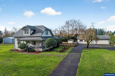 32305 S Kropf Rd, Canby, OR 97013 - Photo 1