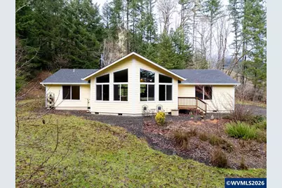 17463 Alsea (-17523) Hwy, Alsea, OR 97324 - Photo 2