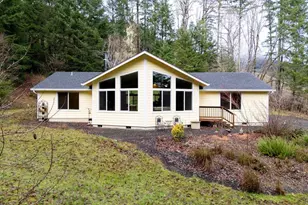 17463 Alsea (-17523) Hwy, Alsea, OR 97324 - Photo 2