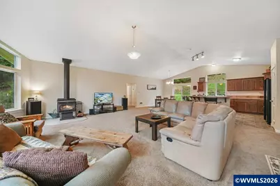 17463 Alsea (-17523) Hwy, Alsea, OR 97324 - Photo 4