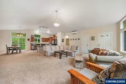 17463 Alsea (-17523) Hwy, Alsea, OR 97324 - Photo 8