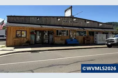 17463 Alsea (-17523) Hwy, Alsea, OR 97324 - Photo 48