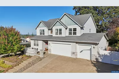 968 Eisenhower Dr NW, Salem, OR 97304 - Photo 4