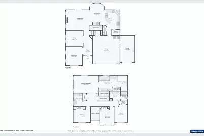 968 Eisenhower Dr NW, Salem, OR 97304 - Photo 48