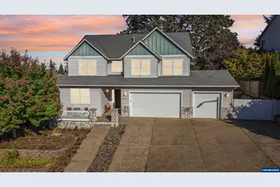 968 Eisenhower Dr NW, Salem, OR 97304 - Photo 1