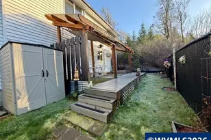 915 SW Conastoga St St, Willamina, OR 97396 - Photo 12