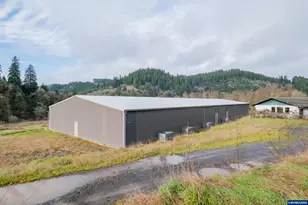 18271 Harlan Rd, Eddyville, OR 97343 - Photo 4