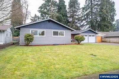 896 Moneda Av N, Keizer, OR 97303 - Photo 2