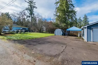 2295 Cedar St, Sweet Home, OR 97386 - Photo 26