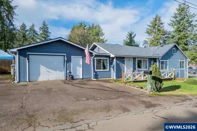 2295 Cedar St, Sweet Home, OR 97386 - Photo 30