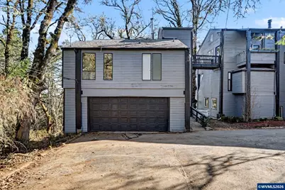 2222 NW Brownly Heights Dr, Corvallis, OR 97330 - Photo 4