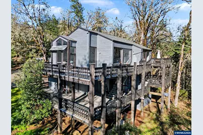 2222 NW Brownly Heights Dr, Corvallis, OR 97330 - Photo 1