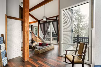 2222 NW Brownly Heights Dr, Corvallis, OR 97330 - Photo 4