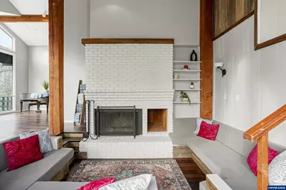 2222 NW Brownly Heights Dr, Corvallis, OR 97330 - Photo 10