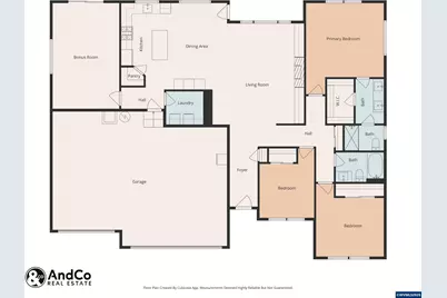 2774 NE Sonora Dr, Albany, OR 97321 - Photo 2