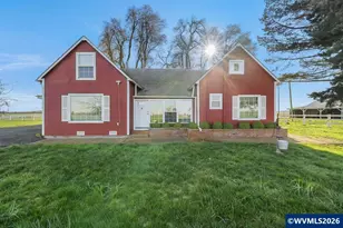 92950 Pitney Ln, Junction City, OR 97448 - Photo 1