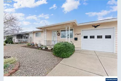 1760 Vanderbeck Ln, Woodburn, OR 97071 - Photo 2