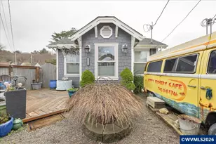326 Hwy 101, Rockaway Beach, OR 97136 - Photo 1