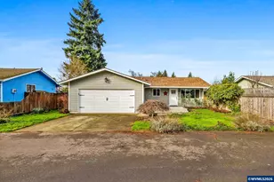 662 Wilson St, Woodburn, OR 97071 - Photo 1