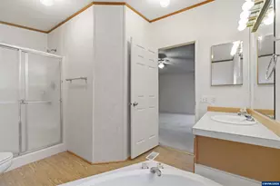 3326 Senecal Creek Dr, Woodburn, OR 97071 - Photo 34