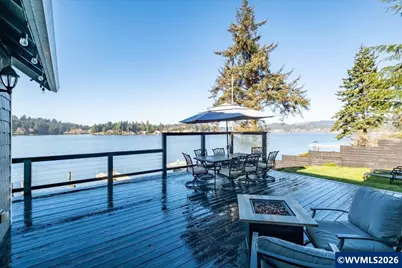 2095 NE East Devils Lake Rd, Otis, OR 97368 - Photo 6