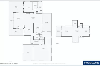 2095 NE East Devils Lake Rd, Otis, OR 97368 - Photo 46