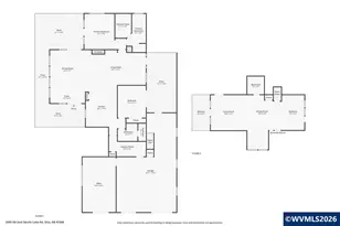 2095 NE East Devils Lake Rd, Otis, OR 97368 - Photo 46