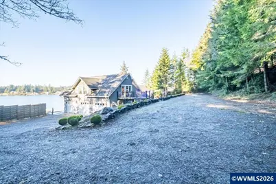 2095 NE East Devils Lake Rd, Otis, OR 97368 - Photo 40