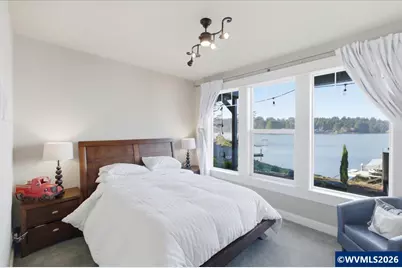 2095 NE East Devils Lake Rd, Otis, OR 97368 - Photo 28