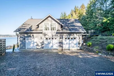 2095 NE East Devils Lake Rd, Otis, OR 97368 - Photo 8