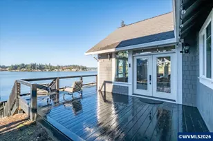 2095 NE East Devils Lake Rd, Otis, OR 97368 - Photo 4