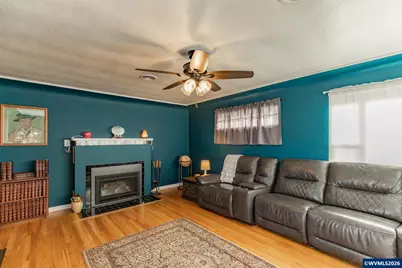995 River St, Lebanon, OR 97355 - Photo 14