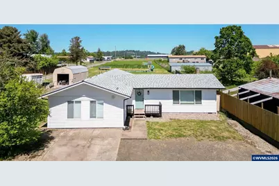 1289 Ankeny Rd, Jefferson, OR 97352 - Photo 2