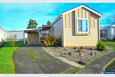 1999 Jansen Wy #57, Woodburn, OR 97071 - Photo 1