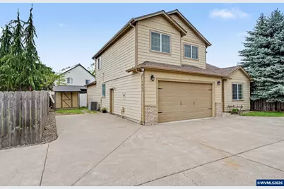 4334 Log Dr NE, Salem, OR 97305 - Photo 6
