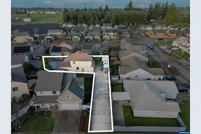4334 Log Dr NE, Salem, OR 97305 - Photo 50