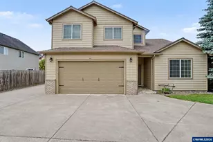 4334 Log Dr NE, Salem, OR 97305 - Photo 2