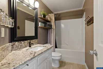 4334 Log Dr NE, Salem, OR 97305 - Photo 36