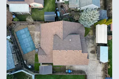 4334 Log Dr NE, Salem, OR 97305 - Photo 48