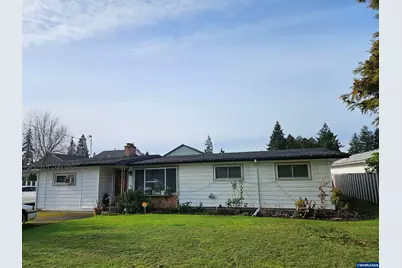 4747 Homer Rd NE, Salem, OR 97305 - Photo 1