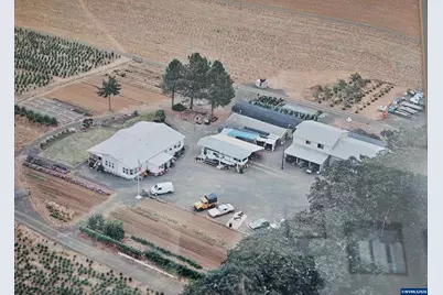 26191 Bruce Rd, Monroe, OR 97456 - Photo 1