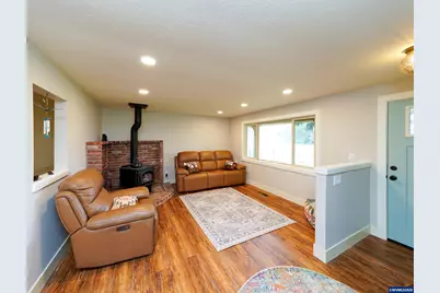 2977 Wintercreek Rd SE, Jefferson, OR 97352 - Photo 4