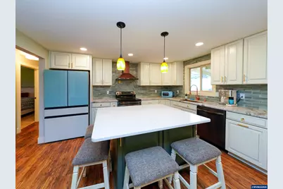 2977 Wintercreek Rd SE, Jefferson, OR 97352 - Photo 8