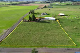 2977 Winter Creek Rd SE, Jefferson, OR 97352 - Photo 4