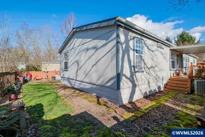 5050 Columbus #123 St SE, Albany, OR 97322 - Photo 44