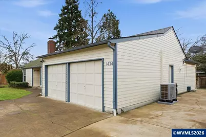 1434 NW Havengreen Pl, Corvallis, OR 97330 - Photo 2